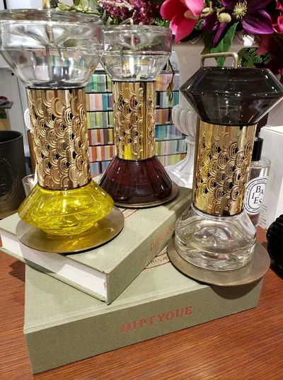 ディプティック diptyque バレンタイン ギフトに 1個 代引き不可 べ、ミモザ、テュベルーズ