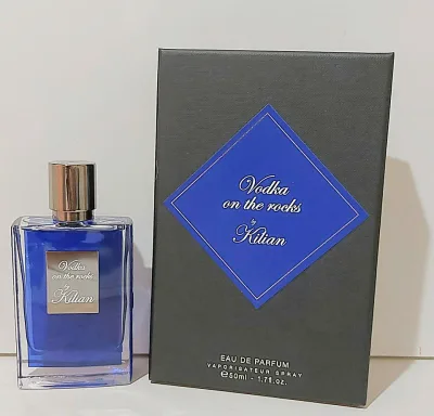 バイ キリアン kirian ウォッカ オン ザ ロックス オード パルファム 50mL