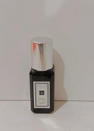 ジョーマローン ミルラ&トンカ Jo MALONE