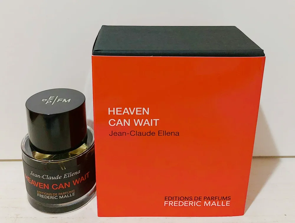FREDERIC MALLE(フレデリック マル) ヘブン キャン ウェイト
