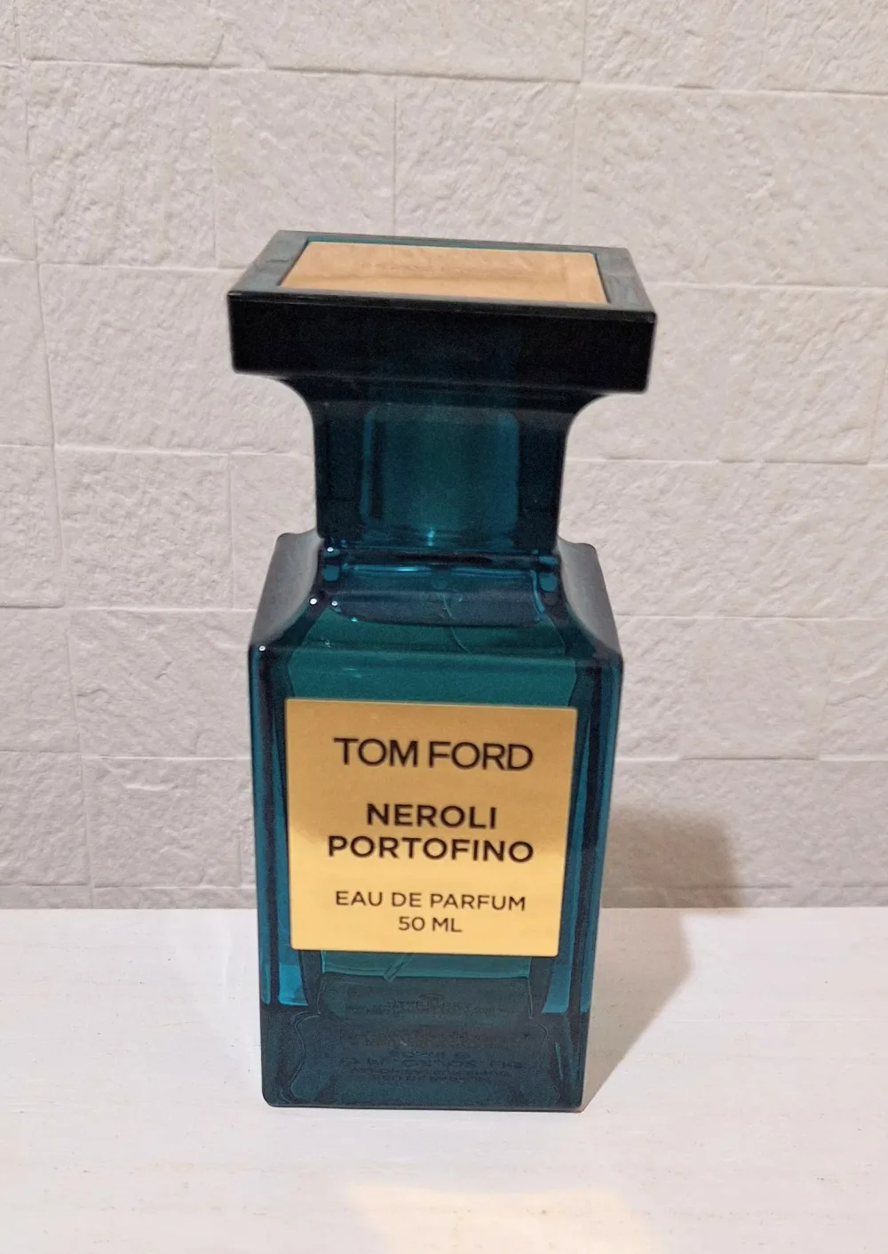 【TOM FORD】ネロリ ポルトフィーノ トムフォード 50ml 本体のみ