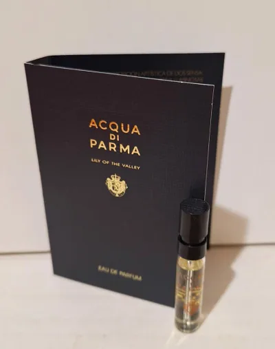 アクア・ディ・パルマ Acqua Di Parma サクラ リリー