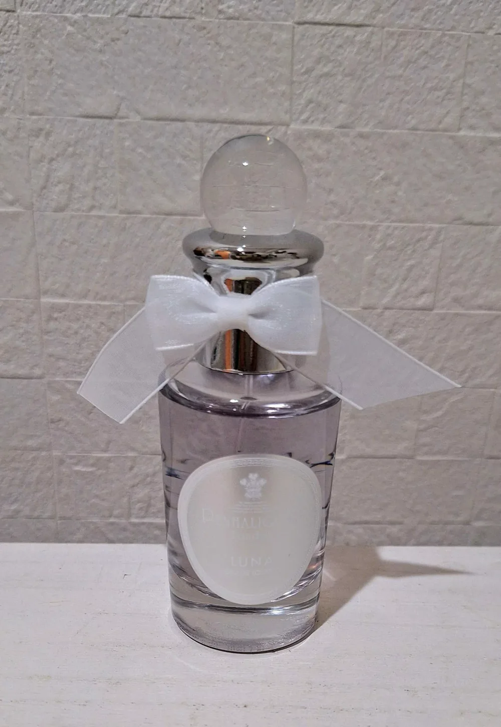 ペンハリガン penhaligons ルナ オードトワレ 100ml