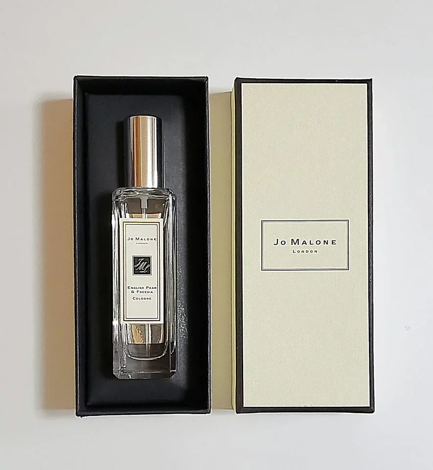 ジョーマローン プレゼント企画 Jo MALONE ウッドセージ シーソルト