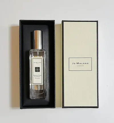 ジョーマローン プレゼント企画 Jo MALONE ウッドセージ シーソルト