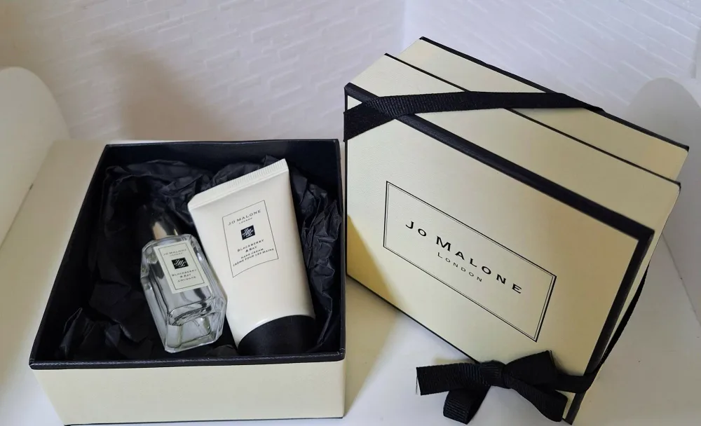 ジョーマローン 限定セット JO MALONE 送別会 お礼 ギフト 母の日 ギフト プレゼントに ブラックベリー