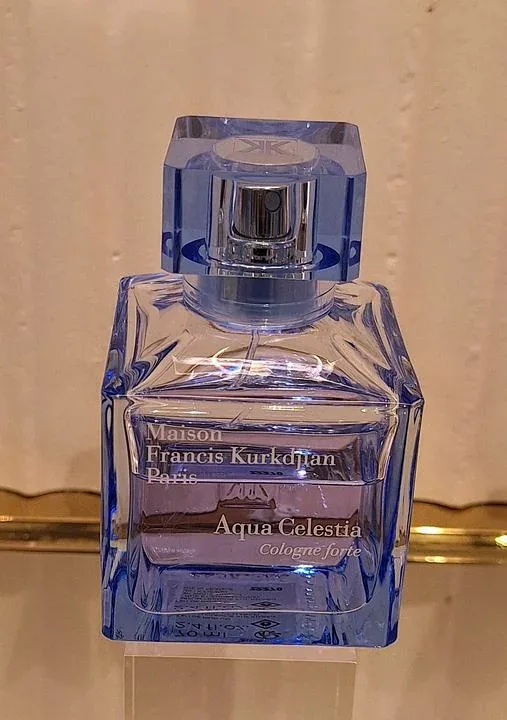 メゾン フランシス クルジャン Maison Francis Kurkdjian Aqua Universalis アクア セレスティア コローニュ フォルテ オードパルファム 70ml