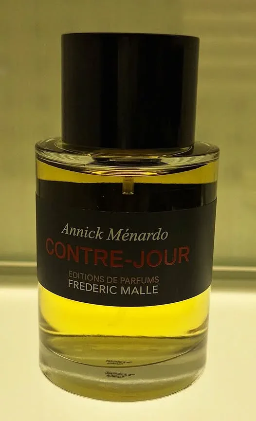 FREDERIC MALLE(フレデリック マル) コントル ジュール