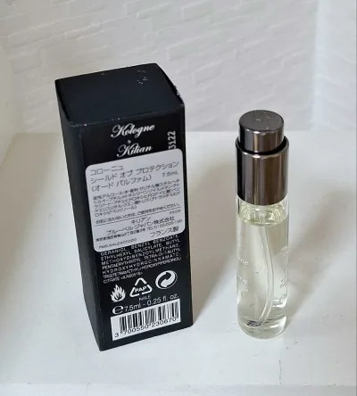 バイ キリアン kirian シールド オブ プロテクション オードパルファム 7.5ml