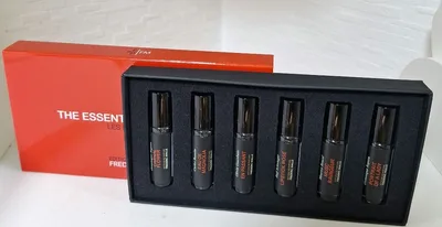 FREDERIC MALLE(フレデリック マル)ディスカバリー セット