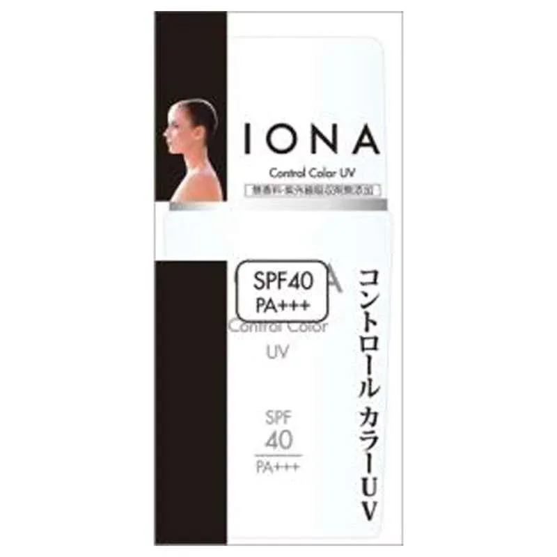 イオナ 「イオナ」コントロールカラー UV 30ml