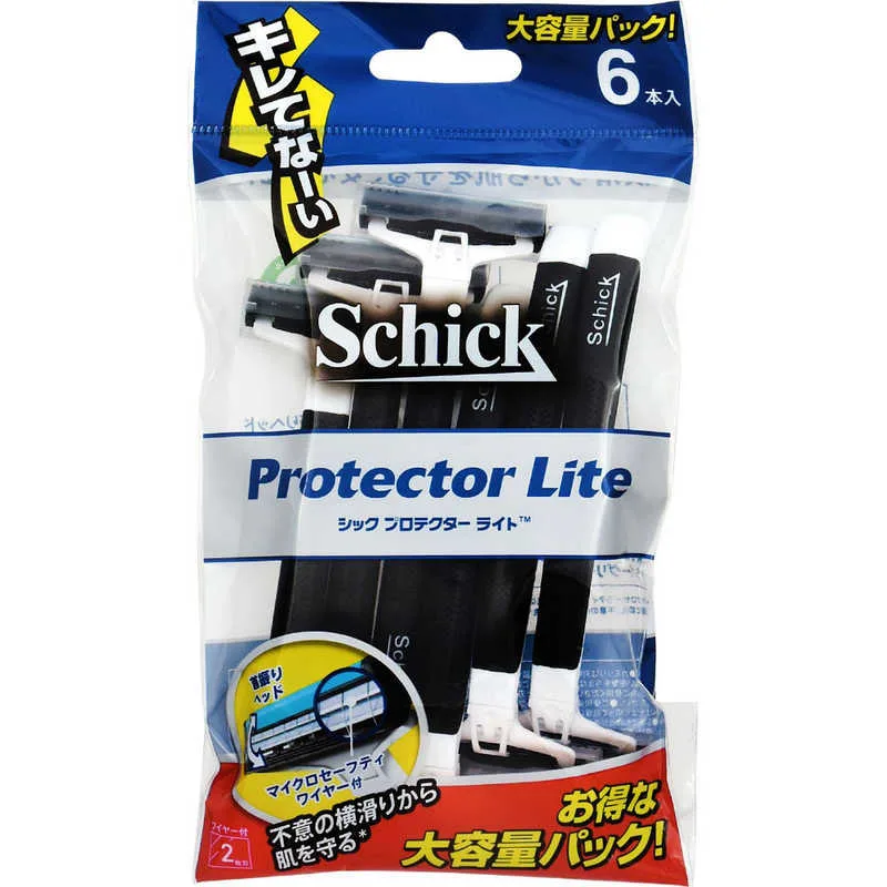 シック プロテクターライト(6本入)