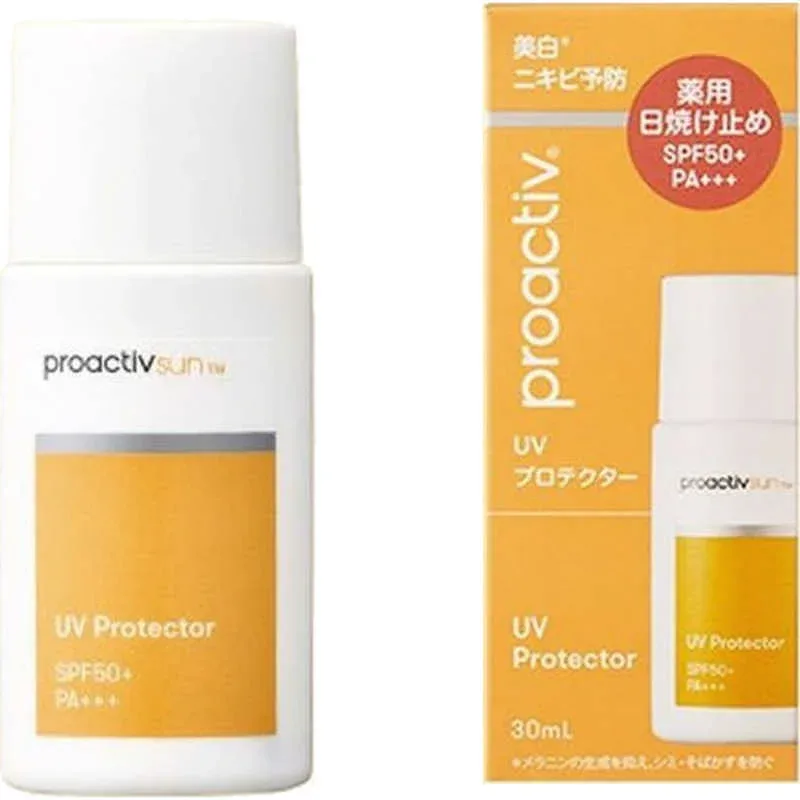 ザプロアクティブカンパニー proactiv(プロアクティブ)UVプロテクタター30mL