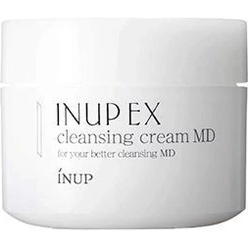 エックスワン インナップEX クレンジングクリーム MD 110g