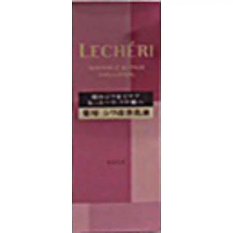 コーセー LECHERI (ルシェリ) リンクルリペア エマルジョン レフィル (120ml)