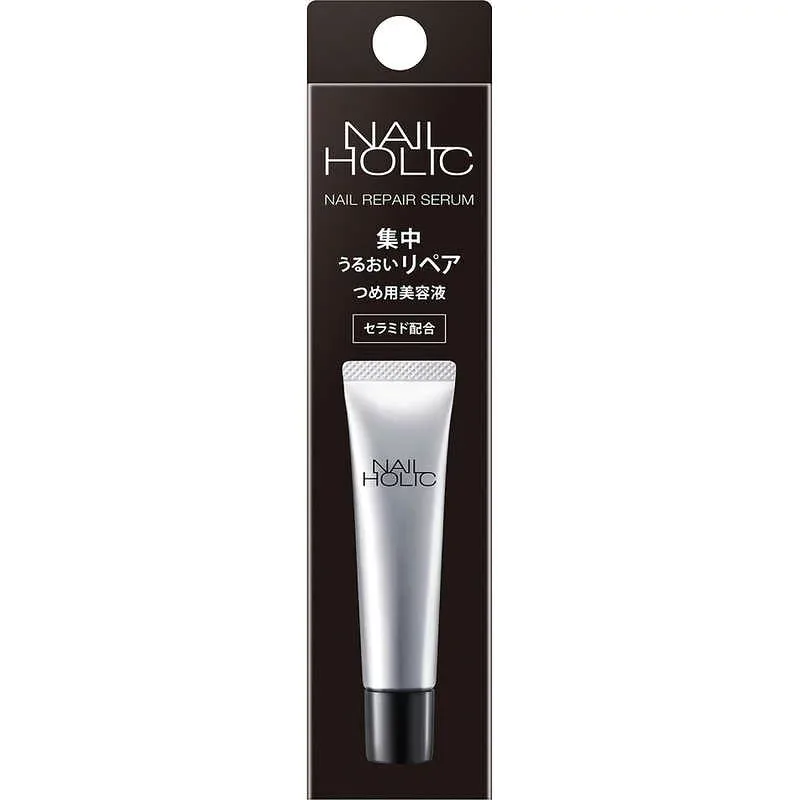 Kose NAIL HOLIC Repair Serum (15g)
