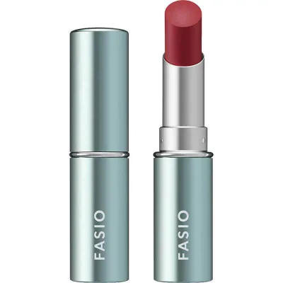 コーセー FASIO (ファシオ) ヒトヌリ ルージュ 04 ローズピンク (3.8g)