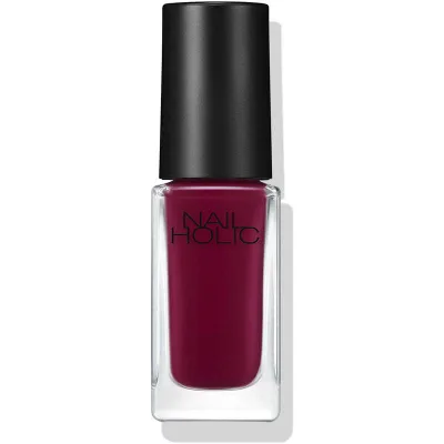 コーセー NAIL HOLIC (ネイルホリック) ダークファンタジーカラー RD418 (5ml)