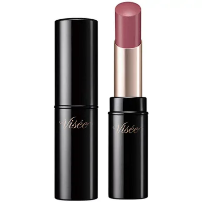コーセー Visee (ヴィセ) ニュアンス マット ルージュ PK841 ジャスミンピンク (4g)