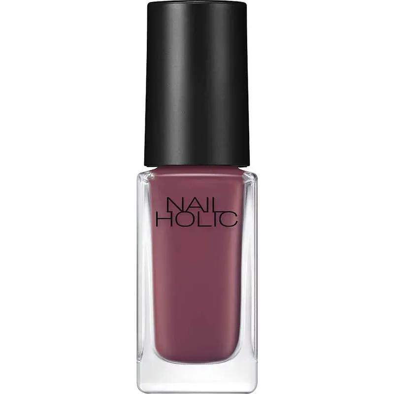 コーセー NAIL HOLIC (ネイルホリック) Flower Layered color RO610 ラベンダー (5ml)
