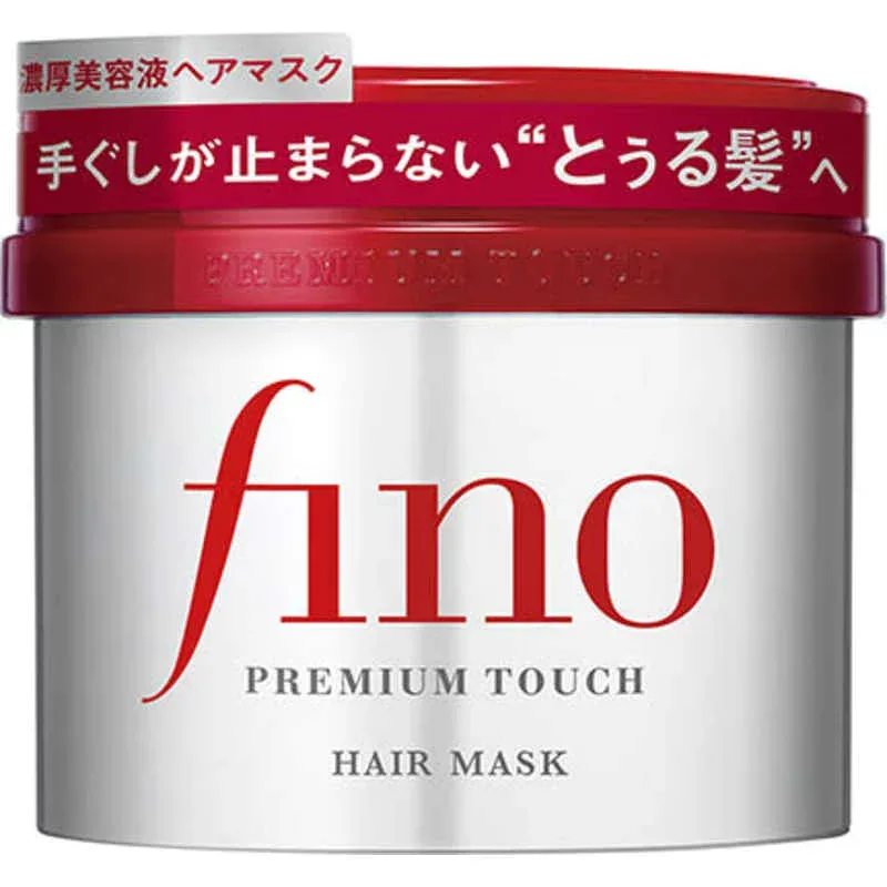 ファイントゥデイ (fino(フィーノ))プレミアムタッチ 濃厚美容液ヘアマスク f (230g)
