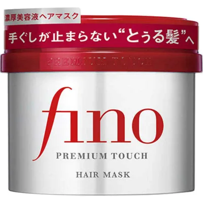 ファイントゥデイ (fino(フィーノ))プレミアムタッチ 濃厚美容液ヘアマスク f (230g)