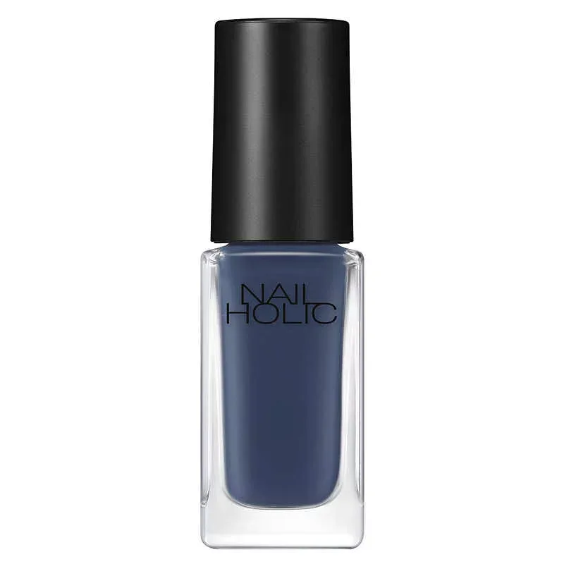 コーセー NAIL HOLIC (ネイルホリック) くすみカラーズ BL010K (5ml)