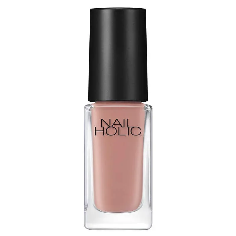 コーセー NAIL HOLIC (ネイルホリック) つめ用ファンデ+ OR029F (5ml)