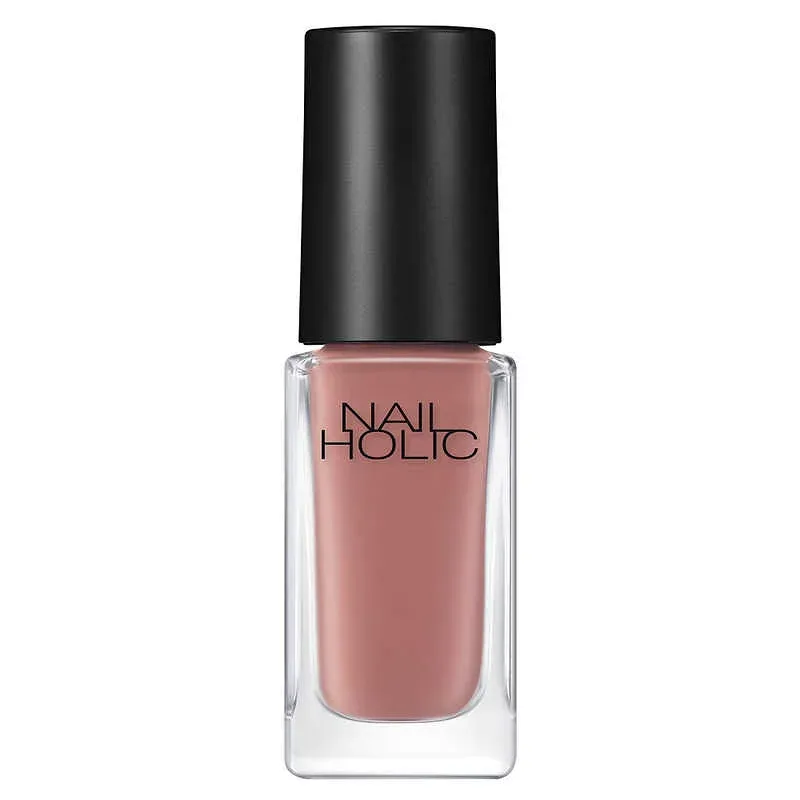 コーセー NAIL HOLIC (ネイルホリック) つめ用ファンデ+ RD039F (5ml)
