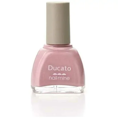 シャンティ Ducato (デュカート) ネイルマイン 20 クレールピンク (9ml)