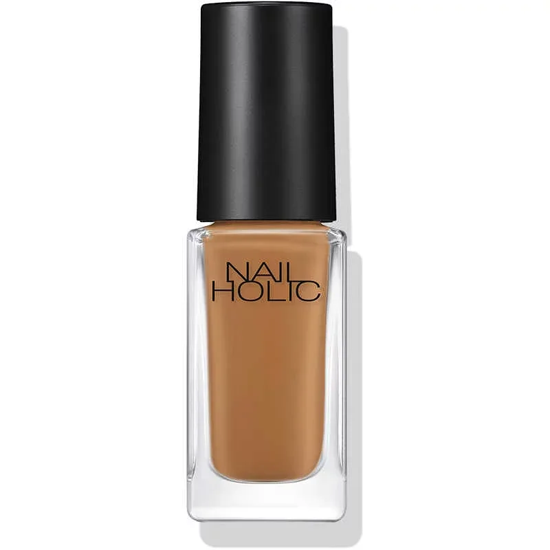 コーセー NAIL HOLIC (ネイルホリック) Soulful color BE321 (5ml)