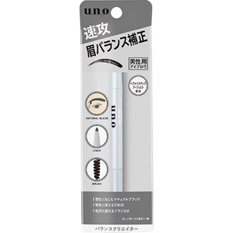 ファイントゥデイ UNO(ウーノ) バランスクリエイター 0.3g