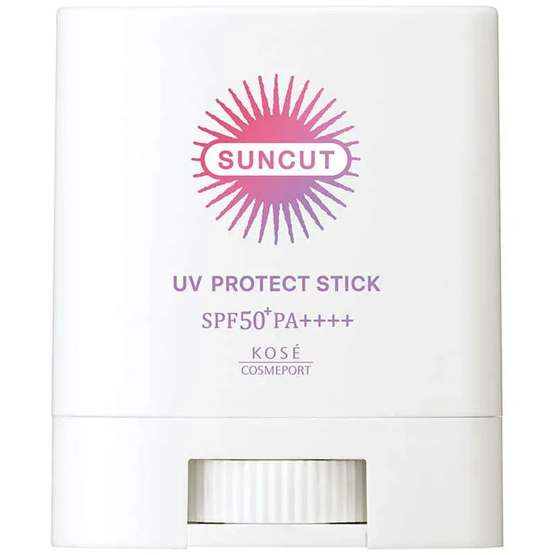 コーセーコスメポート サンカットR プロテクトUV スティック 20g