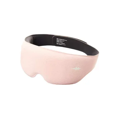WAVEWAVE EMS HEAT EYE パープル WH4201-PL
