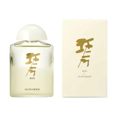 資生堂 琴 オーデコロン (80ml)