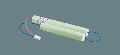 (LINEクーポン有)パナソニック FK879 ニッケル水素蓄電池 交換電池(バッテリー) Panasonic