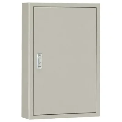 (LINEクーポン有)日東工業 S30-1214-2C 盤用キャビネット露出形 電材 部材 NITO