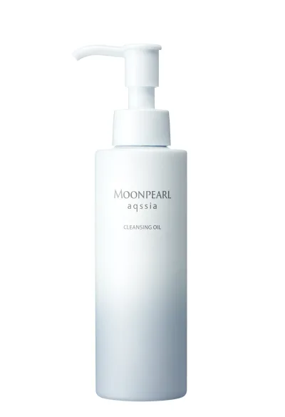 ミキモト ムーンパール アクシア クレンジングオイルa 150ml