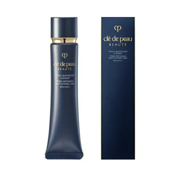 【国内正規品】資生堂 クレ・ド・ポー ボーテ ヴォワールマティフィアンリサン / 40g/CLE DE PEAU BEAUTE CPB