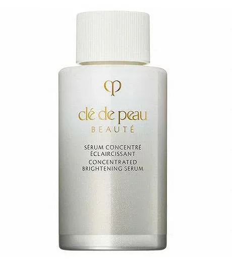 【国内正規品】CPB 資生堂 クレドポーボーテ セラムコンサントレエクレルシサンn / 詰替え / 40mL / 清らかな優しさに満ちた、優美な香り