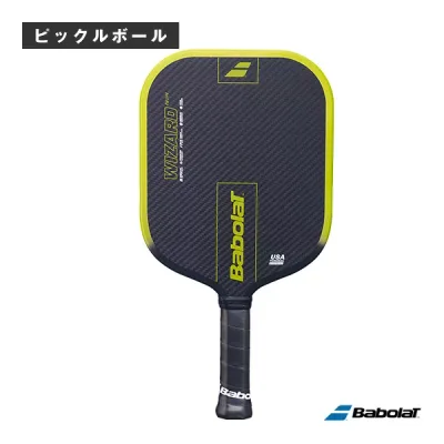 バボラ ピックルボールラケット ウィザードプロ WIZARD PRO 160031