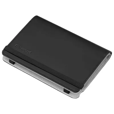 カシオ 純正 エクスワード 電子辞書用ケース ブックカバータイプ ブラック XD-CC2605BK 送料無料