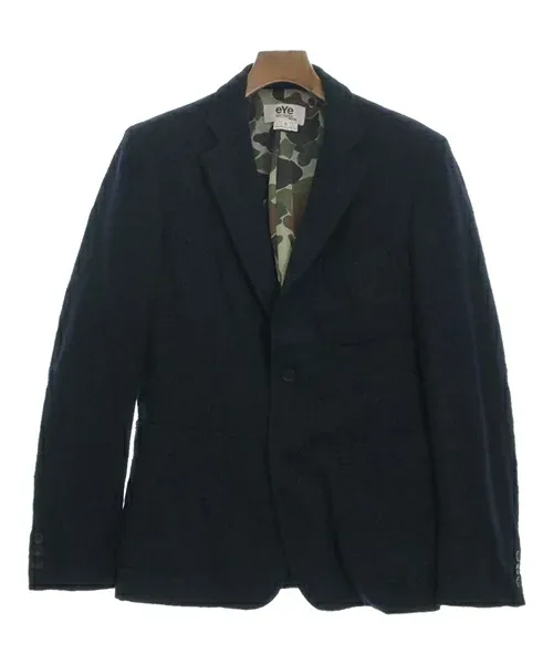 JUNYA WATANABE MAN ジュンヤワタナベマンテーラードジャケット メンズ【中古】【古着】