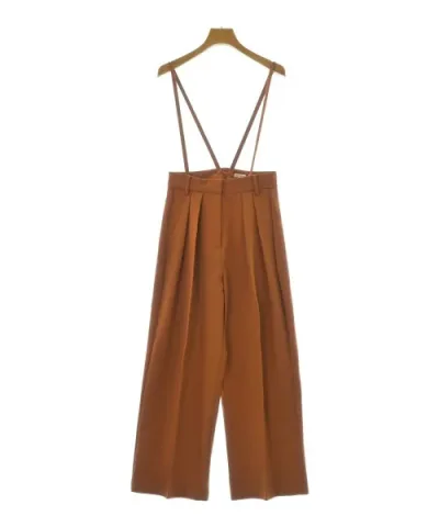 DRESSTERIOR ドレステリアパンツ(その他) レディース 36(S位) オレンジ【中古】【古着】