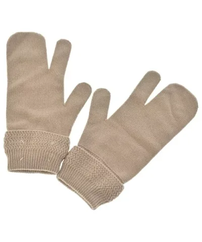 Maison Margiela メゾンマルジェラ手袋 メンズ 1 ベージュ【中古】【古着】