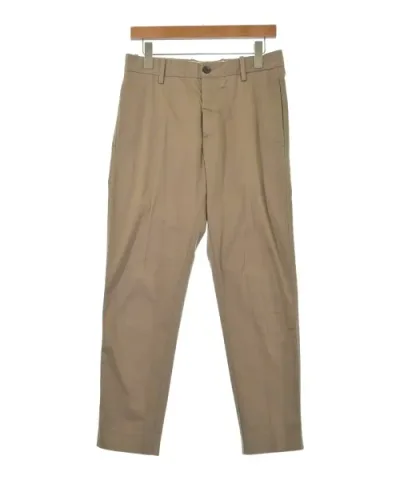 Acne Studios アクネストゥディオズスラックス メンズ 46(M位) ベージュ【中古】【古着】