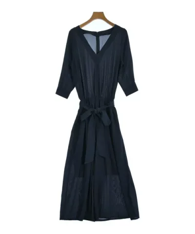 apart by lowrys アパートバイローリーズオールインワン/サロペット レディース F 紺【中古】【古着】