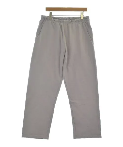 CALVIN KLEIN カルバンクラインスウェットパンツ メンズ M 紫【中古】【古着】