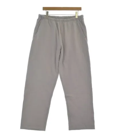 CALVIN KLEIN カルバンクラインスウェットパンツ メンズ M 紫【中古】【古着】