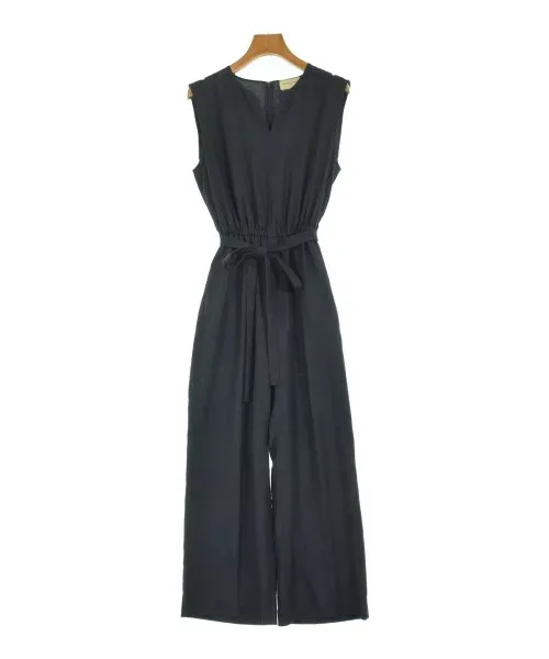 UNITED ARROWS ユナイテッドアローズオールインワン/サロペット レディース 36(S位) 紺【中古】【古着】